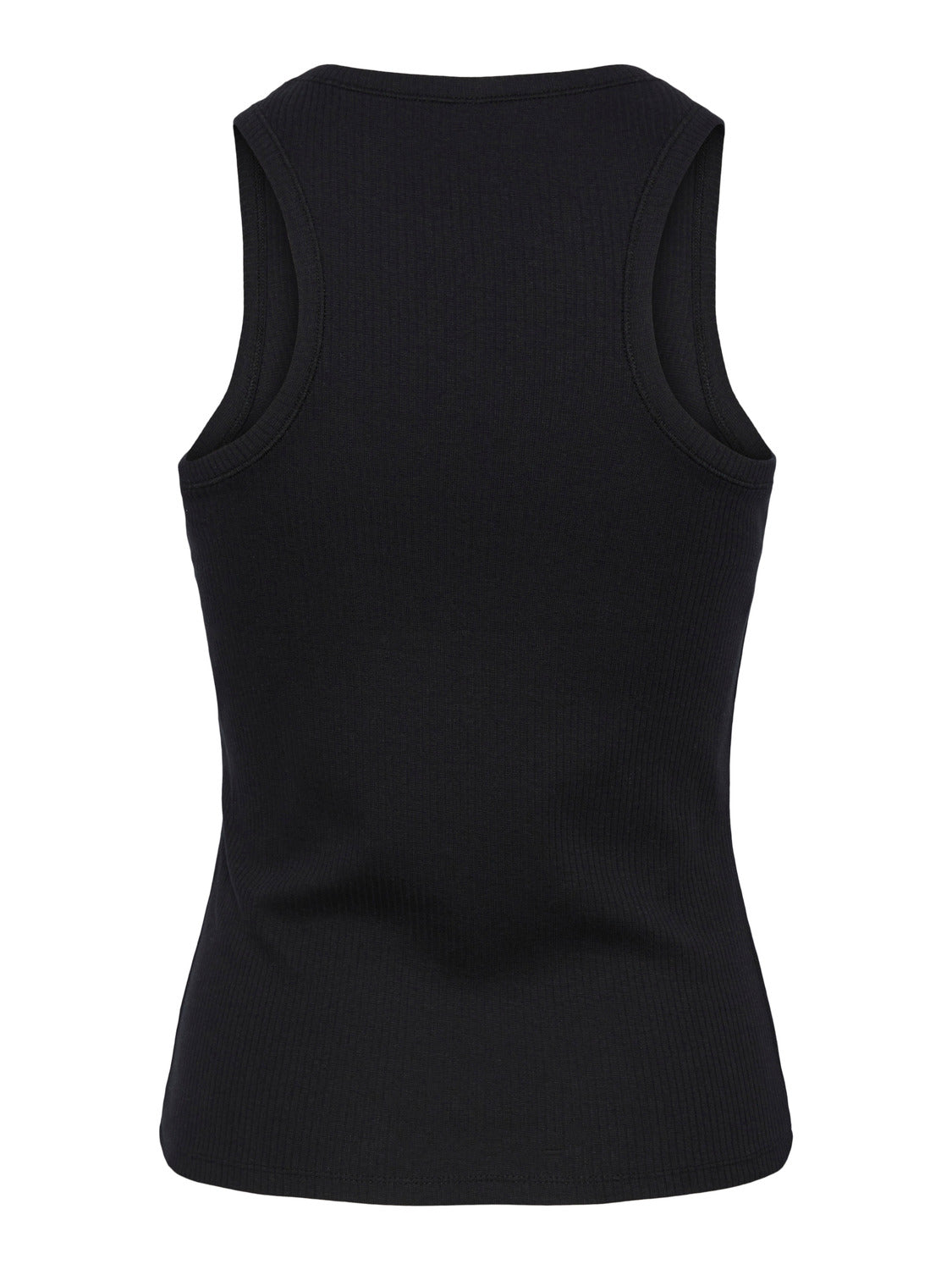 PCRUKA T-Shirts & Tops - Black